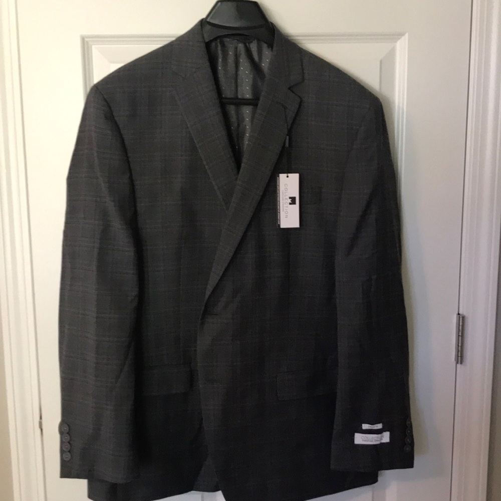 ❎DONATED❎ Collection by Michael Strahan Blazer - Picture 3 of 7